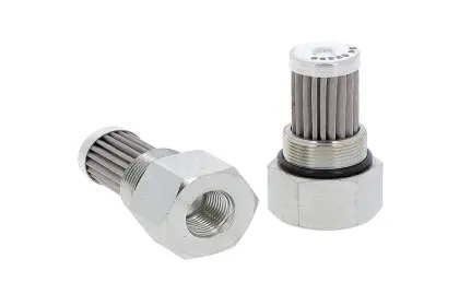 Filtr hydrauliczny SH52290