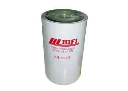 Filtr hydrauliczny SH63203 CCA302ECV1