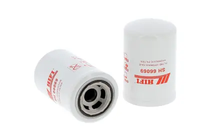 Filtr hydrauliczny SH66069