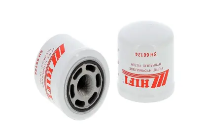 Filtr hydrauliczny SH66124