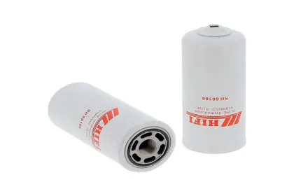 Filtr hydrauliczny SH66166