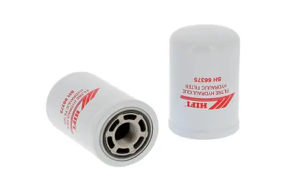 Filtr hydrauliczny SH66375 E036481 SH66375