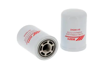 Filtr hydrauliczny SH66542