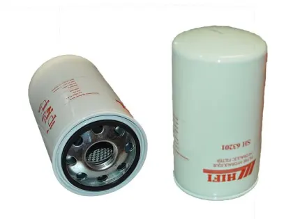 Filtr hydrauliczny Zefir CCA302CD1