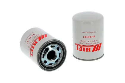 Filtr hydrauliczny Zefir SH63161