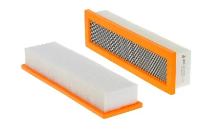 Filtr kabinowy SC50013