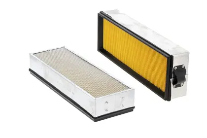 Filtr kabinowy SC70028