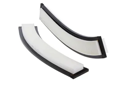 Filtr kabinowy SC70121