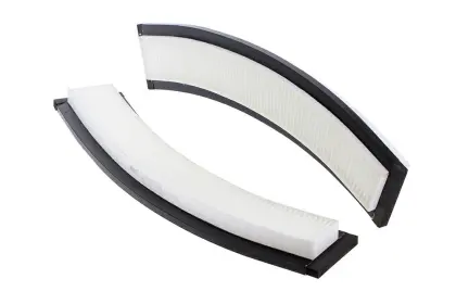 Filtr kabinowy SC70122