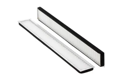 Filtr kabinowy SC70125