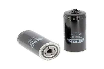 Filtr oleju P550562