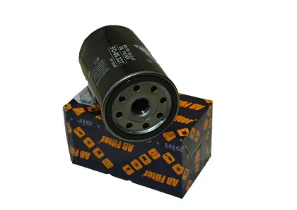 Filtr oleju AB Filter FO-09.337 do MF-3 2654408