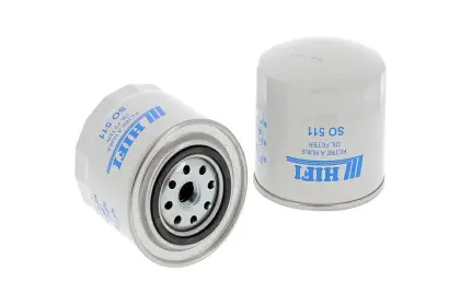 Filtr oleju Case SP4629 SO511