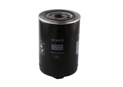 Filtr oleju Claas 6005000735, 0013016390 W940/5