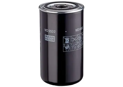 Filtr oleju Claas 633994.0 Mann-Filter WD950/2