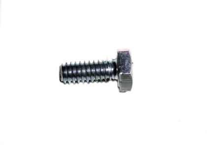 Śruba pokrywy rozrządu z łbem 6-kątnym pełny gwint 1/4" x 5/8" UNC DIN933 do MF 471