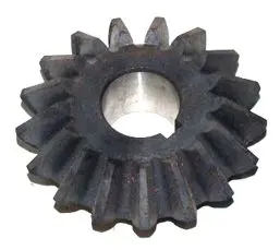 Koło stożkowe Z-17 do rozsiewacza Rolmus 1635