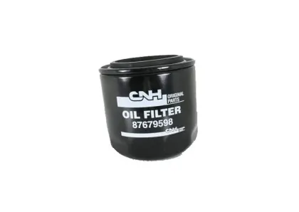 FILTR OLEJU NEW HOLLAND 47535939