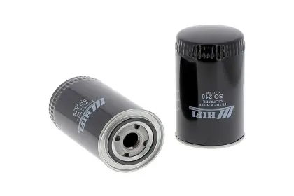 Filtr oleju New Holland SO216 P558250 SO216