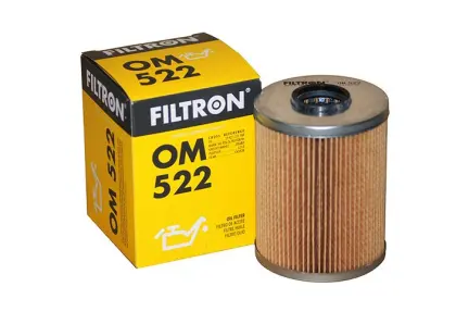 Filtr oleju OM522