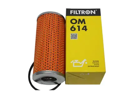 Filtr oleju OM660H
