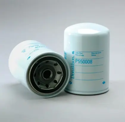 FILTR OLEJU P550008
