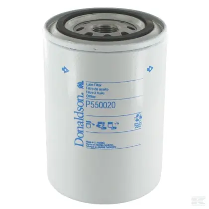 FILTR OLEJU P550020