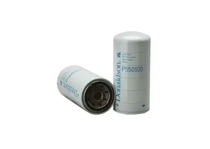 Filtr oleju P550185