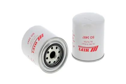 Filtr oleju P559126 SO3497