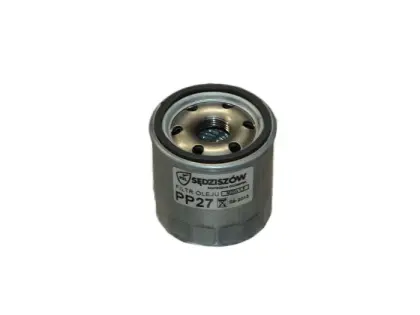 Filtr oleju PP-27 PP271