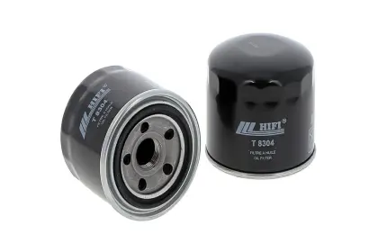 Filtr oleju PP-4.7.4 YANMAR OP557 T8304