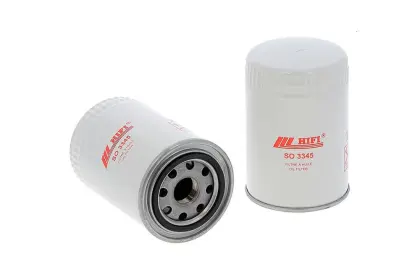Filtr oleju silnika Case SO3345