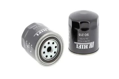 Filtr oleju silnika Case Claas PP62 LF742 W930/7 SO215
