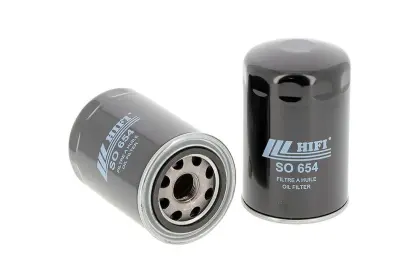 Filtr oleju silnika LF654 SO654