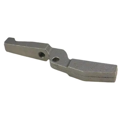 Łapka sprzęgła długa 155mm do ciągnika Władimirec T-25