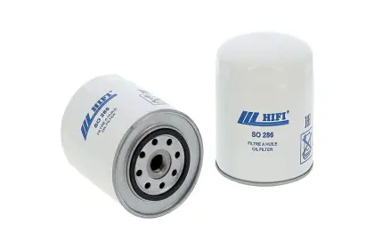 Filtr oleju W1140 SO286 84221215 1909102 SO286