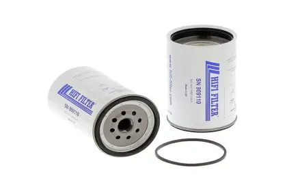 Filtr paliwa SN909110