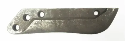 Czubek redlicy duży siewnika Poznaniak 2521
