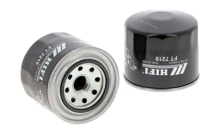 Filtr paliwa FT7219