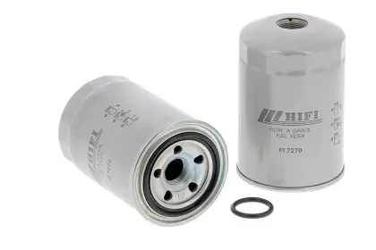 Filtr paliwa FT7270