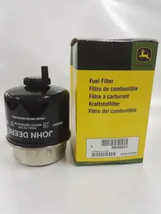 Filtr paliwa John Deere org RE60021