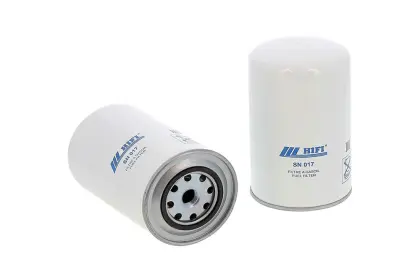 Filtr paliwa SN017