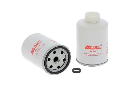Filtr paliwa SN1251