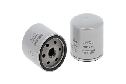 Filtr paliwa SN25106 WK812