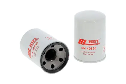 Filtr paliwa SN40660