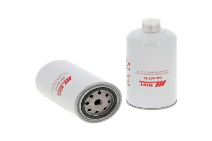 Filtr paliwa SN40716