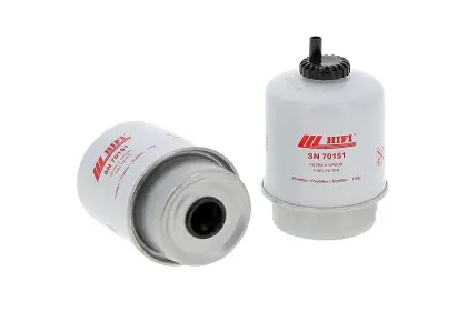 Filtr paliwa SN70151