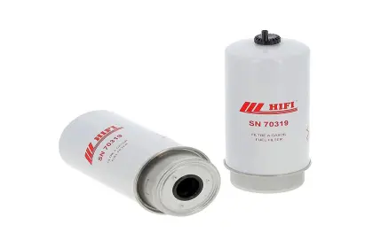 Filtr paliwa SN70319