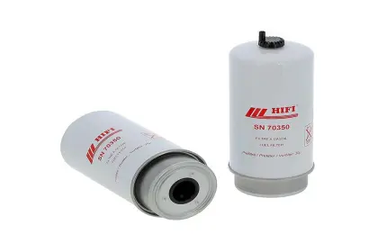Filtr paliwa SN70350