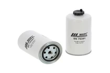 FILTR PALIWA SN70391